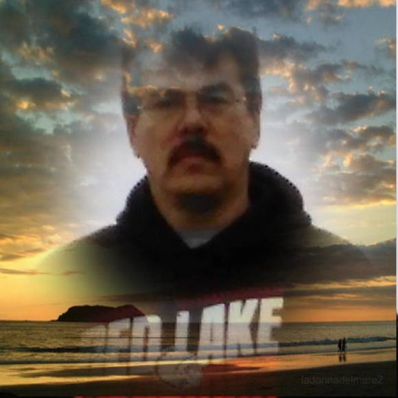 Meet your Posher, George - Picture 1 of 1